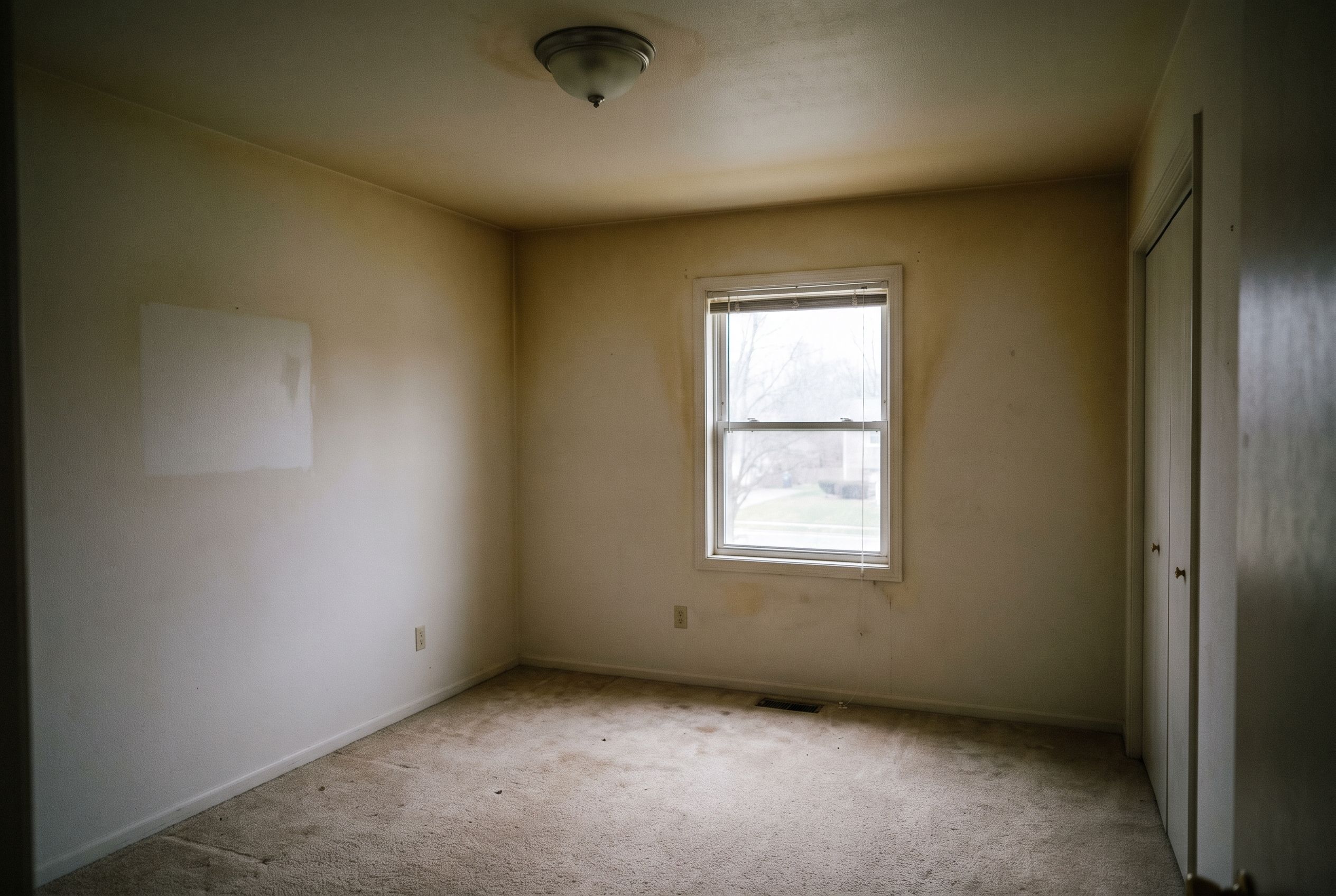 Indoor Smoking Damage in Memphis Rentals: Fire Risk and Cleanup