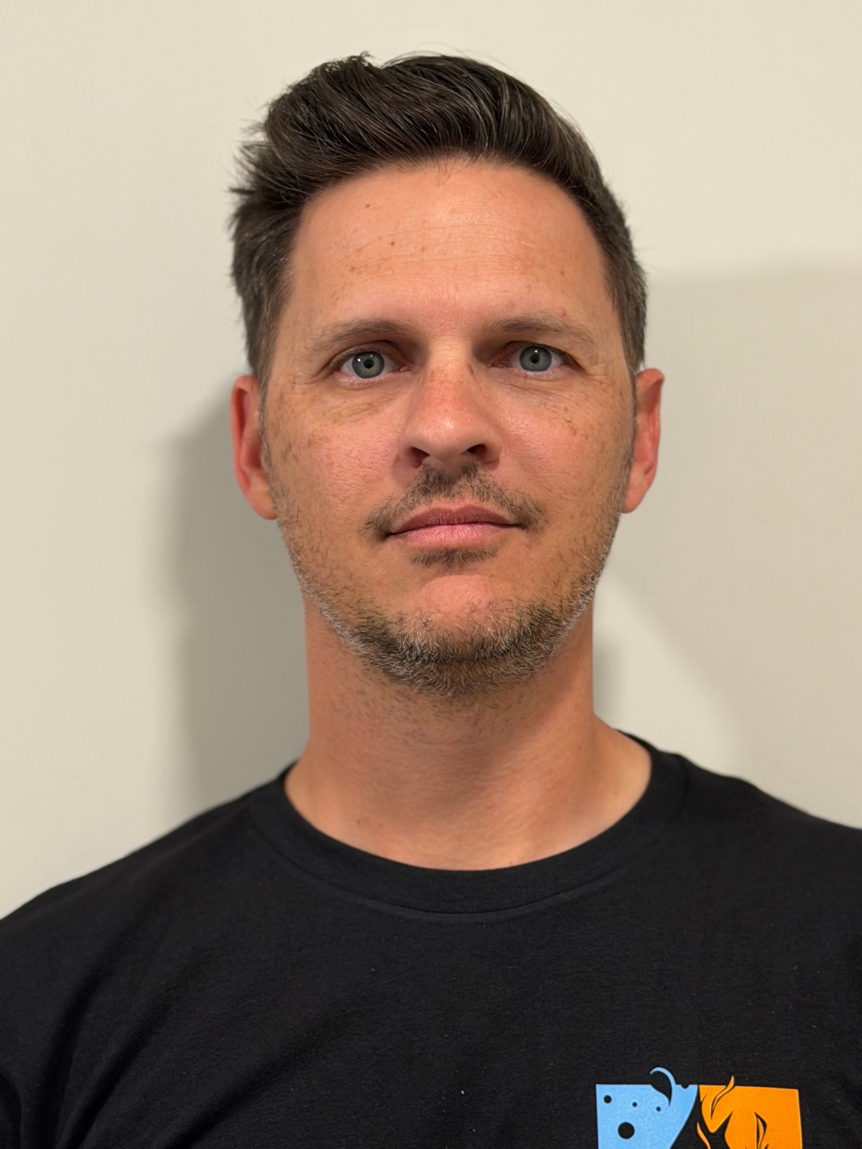 Jason Adamson, Owner of Resto Experts