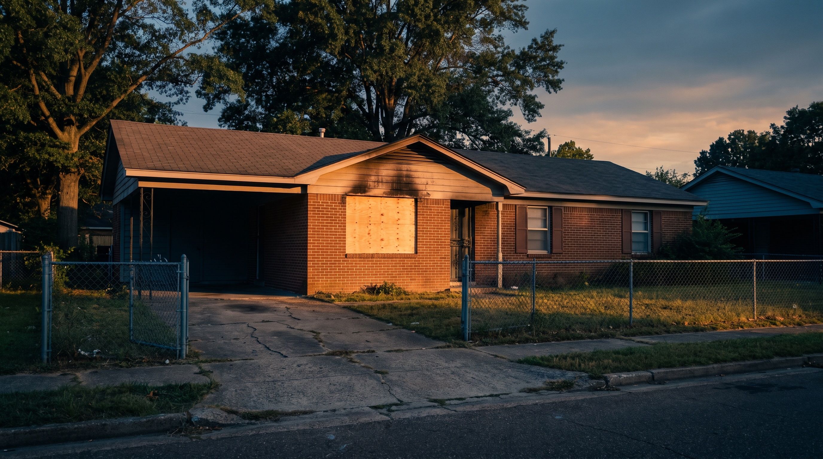 What to Do After a House Fire in Memphis: The First 24 Hours